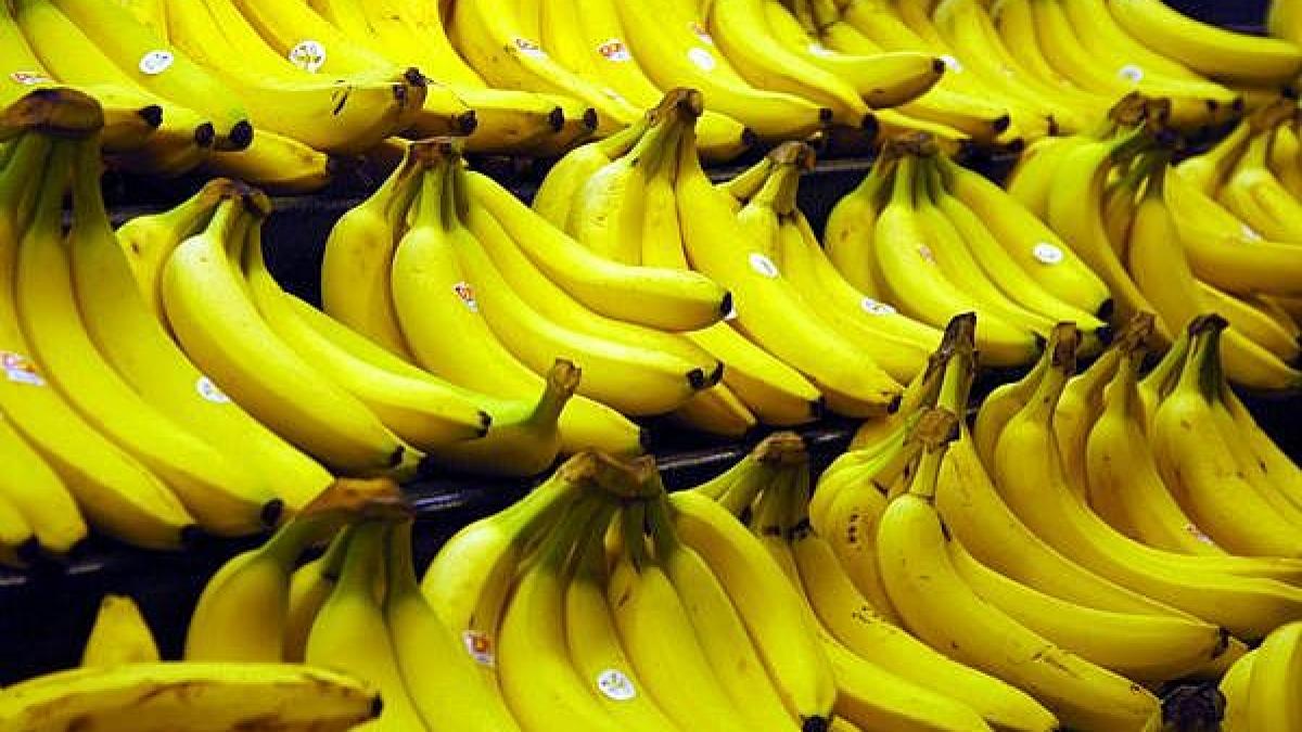 romania fruntasa la exportul de banane