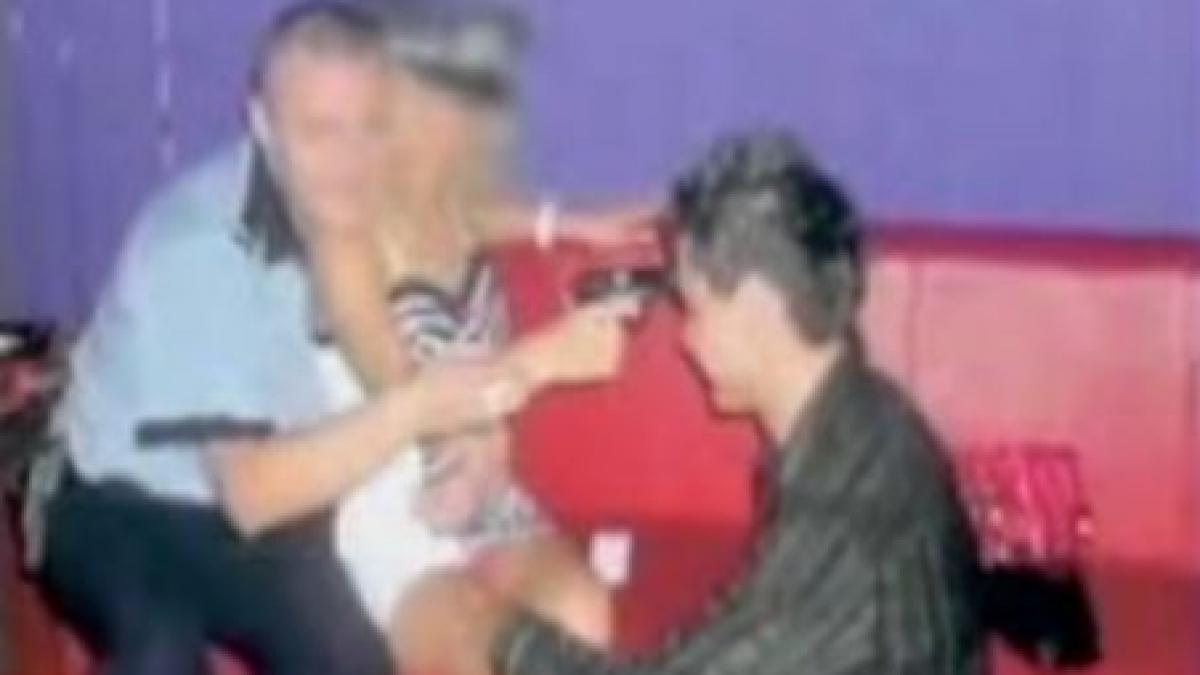 vaslui fost politist arestat pentru organizarea unei retele de prostituate