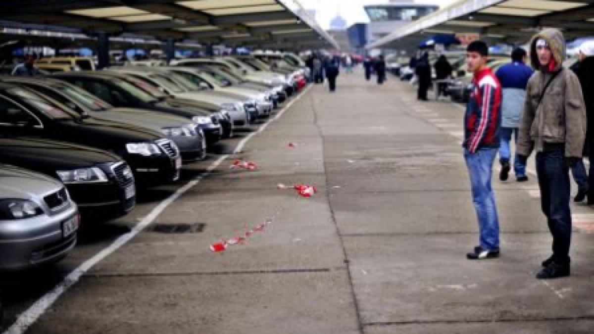 borbely cei care dau statul in judecata pentru taxa de inmatriculare au sanse mici sa castige