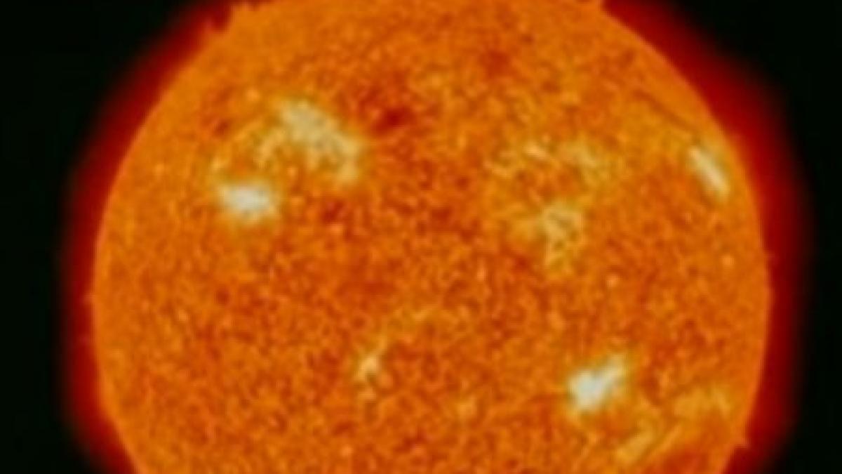 comunicatiile radio din china afectate de tsunami ul solar