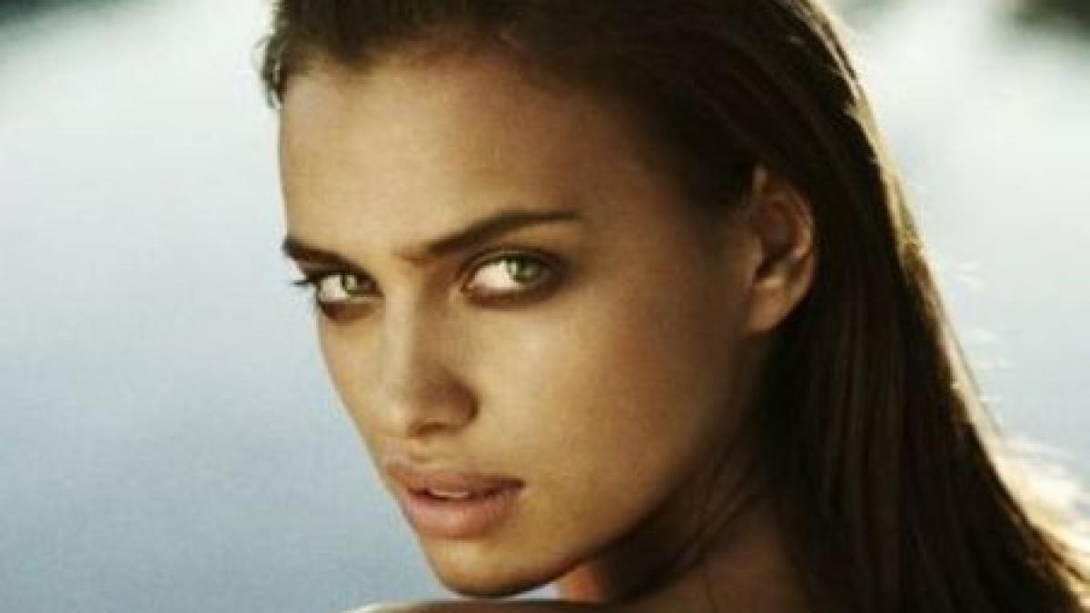 iubita lui ronaldo cel mai frumos top model din lume