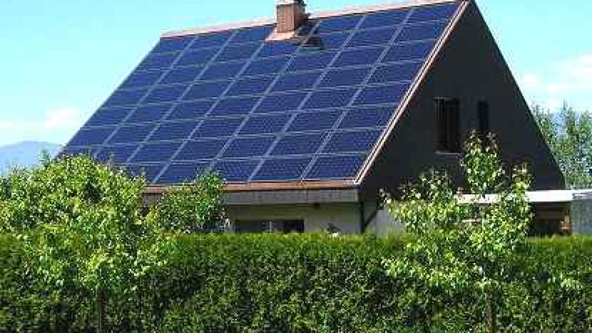 romanii isi pot face casa verde vezi actele necesare pentru obtinerea finantarii nerambursabile