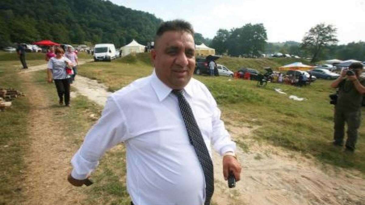 bercea mondialu a fost retinut sambata seara in cartierul bucurestean ferentari