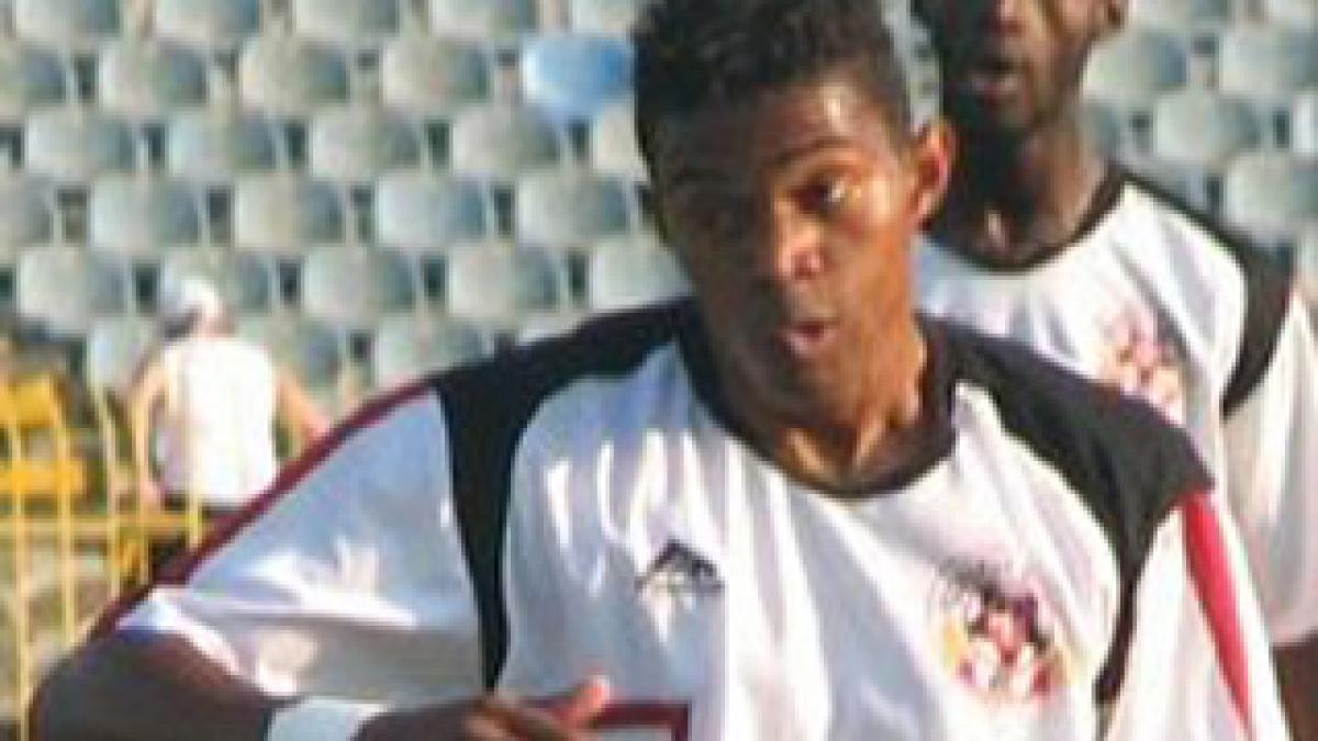 steaua isi ia atacant cu nume celebru maicon vine in ghencea