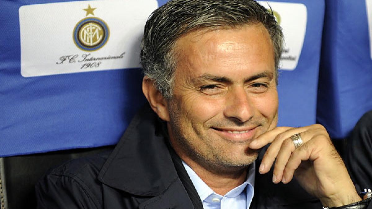 la liga noua ani de invincibilitate pe teren propriu pentru mourinho