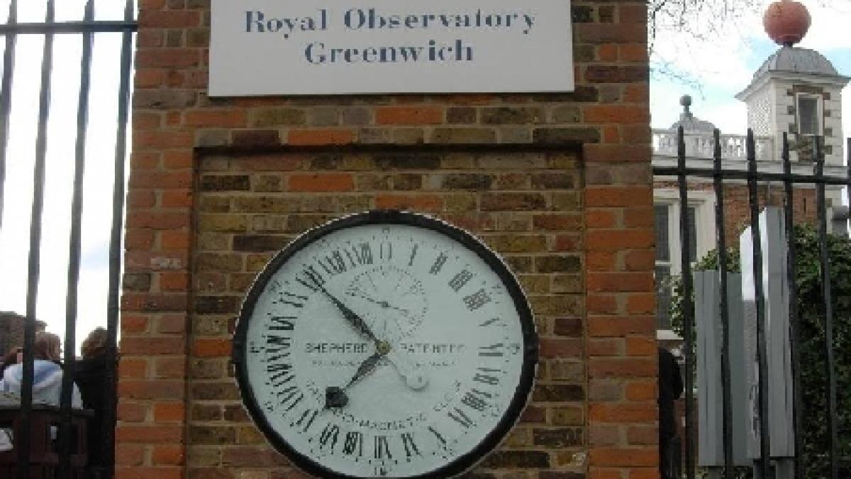 marea britanie vrea sa treaca la gmt 1 pentru a atrage mai multi turisti