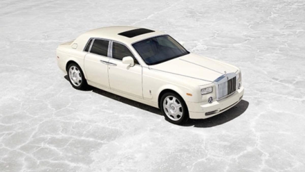 prima masina electrica rolls royce va fi prezentata in martie