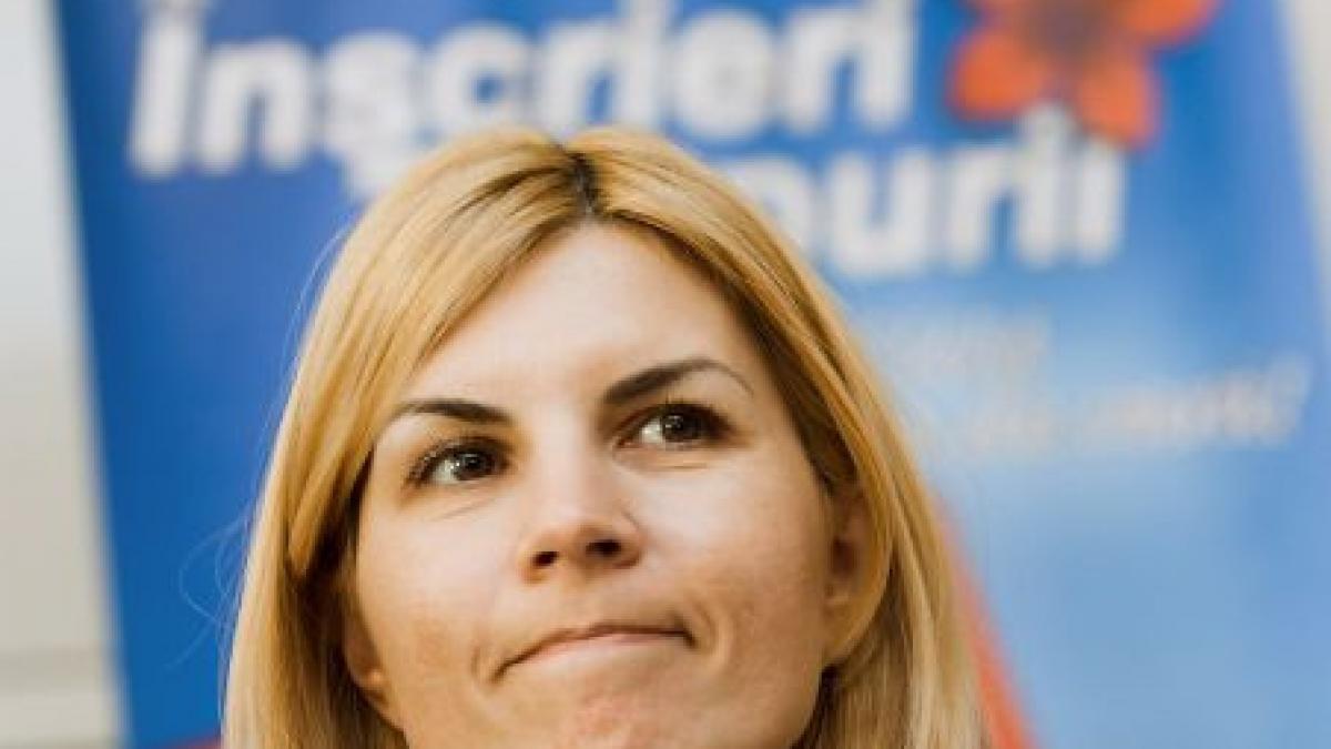 udrea a declarat dividende de peste 2 500 000 lei la o societate cu un profit de 25 de ori mai mic
