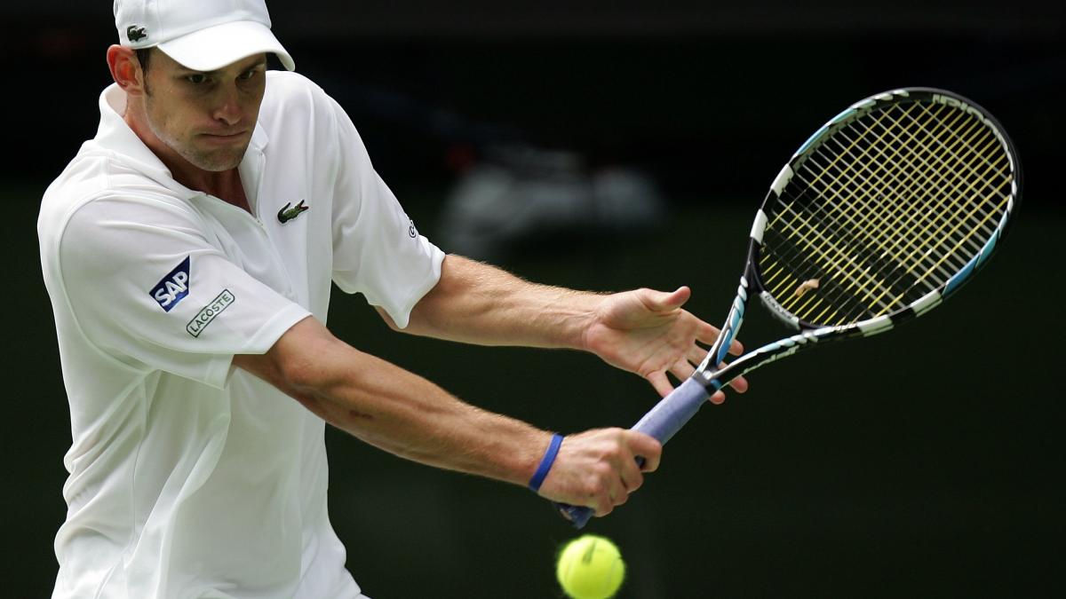 andy roddick a castigat turneul atp de la memphis caroline wozniacki se impune in dubai