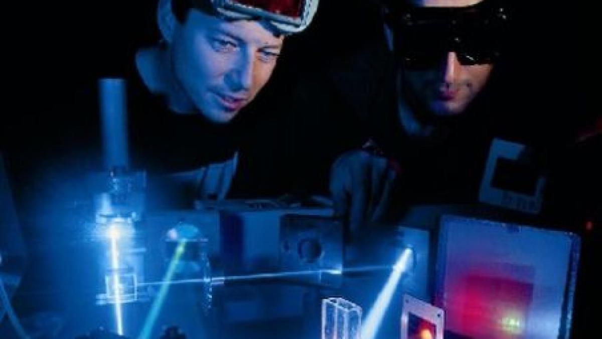 magurele observator atmosferic sponsorizat de norvegieni