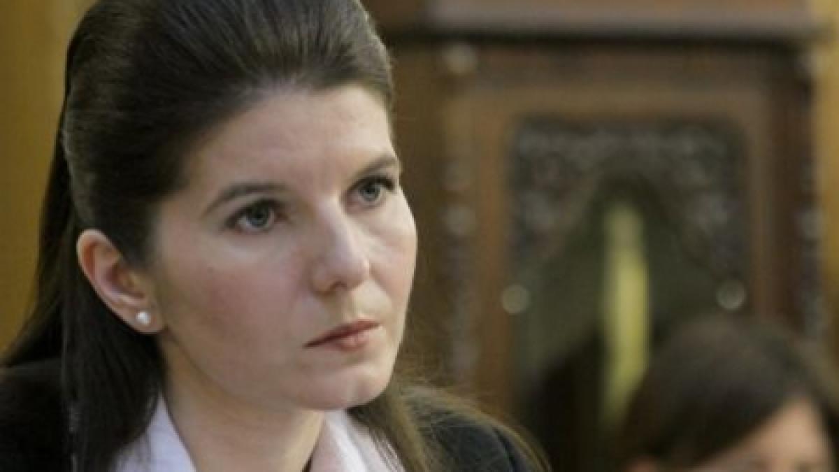 monica ridzi m as fi autosuspendat din partid din parlament nu demisionez