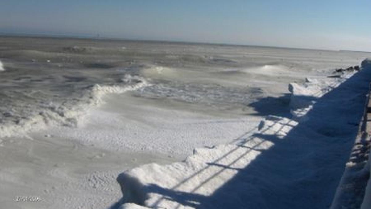 navele din delta dunarii nu mai au voie sa faca valuri