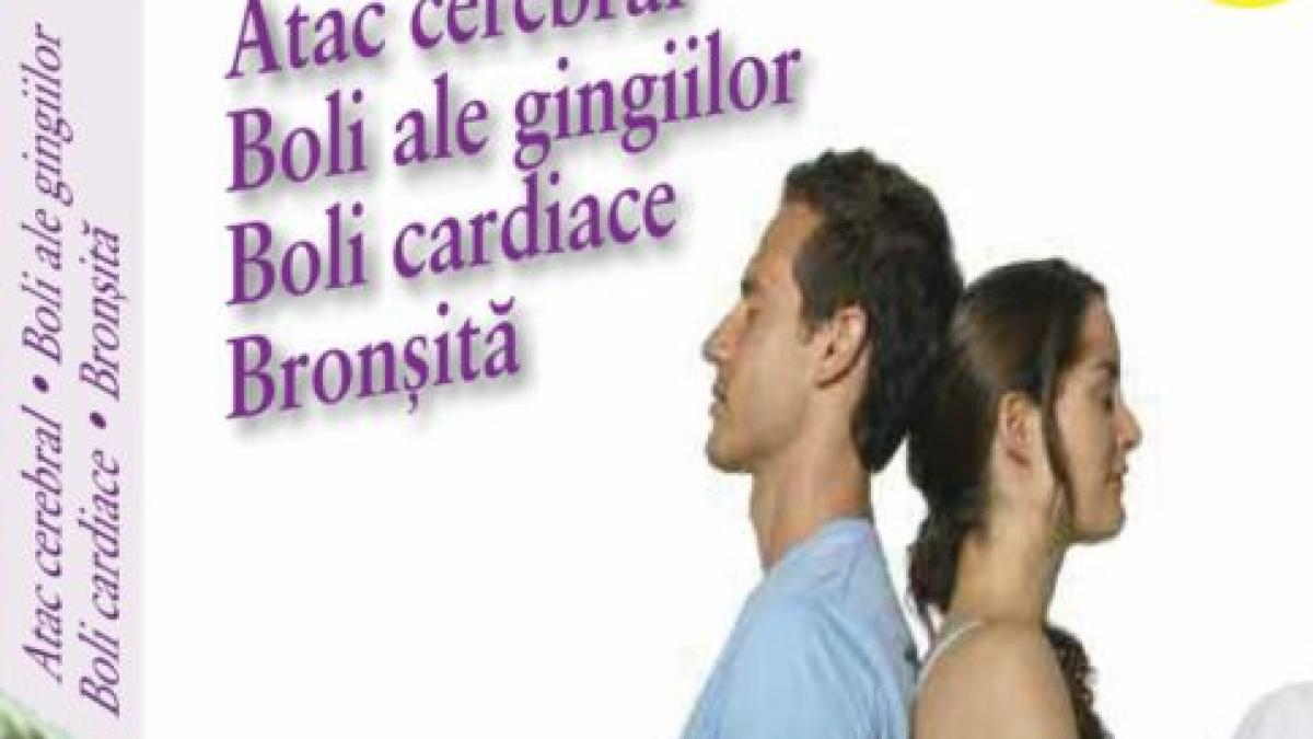 portia de sanatate un proiect plin de viata marti apare volumul 3 cu jurnalul national