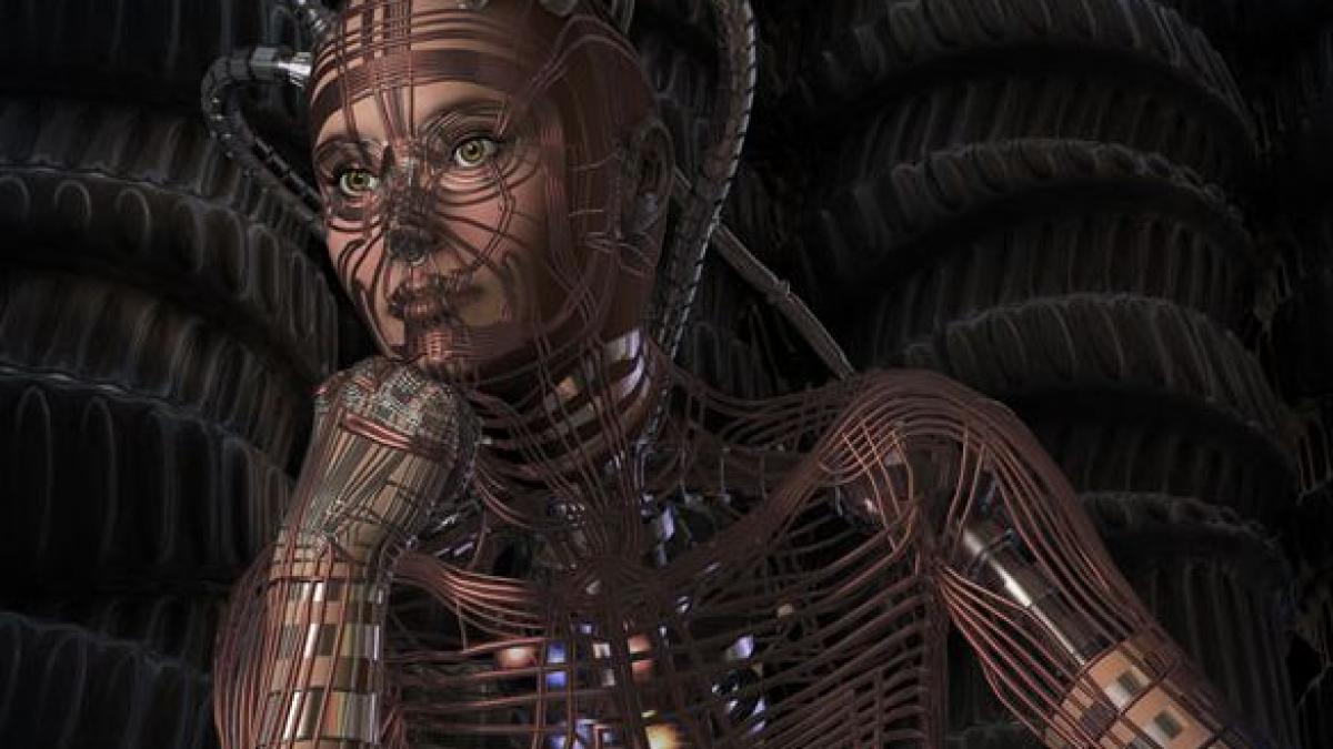 sfarsitul civilizatiei actuale va avea loc in anul 2045