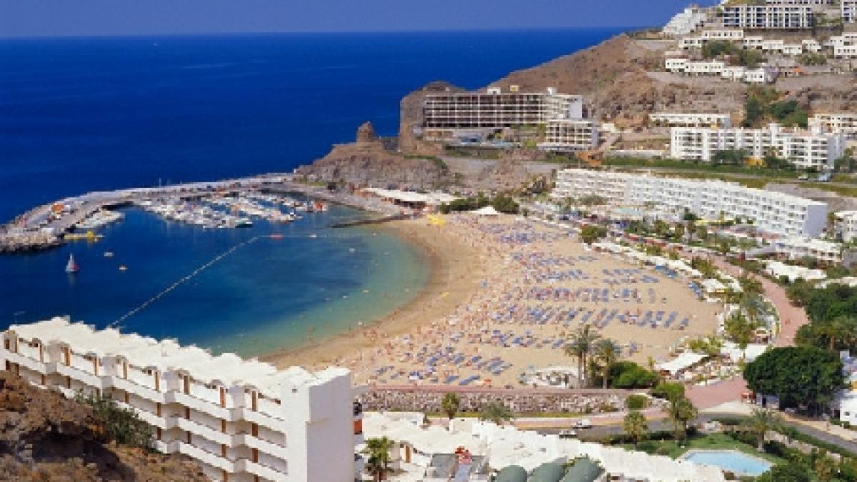 criza din nordul africii ajuta turismul din spania