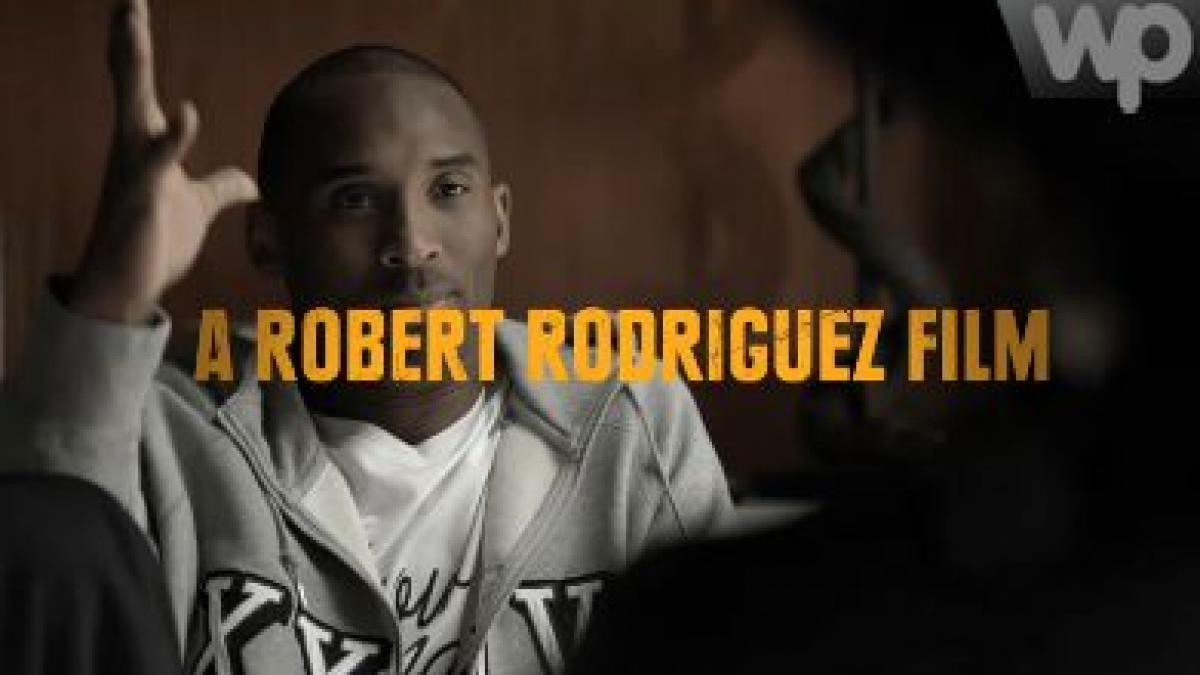 kobe bryant de la mvp la actor intr un scurtmetraj alaturi de bruce willis si danny trejo