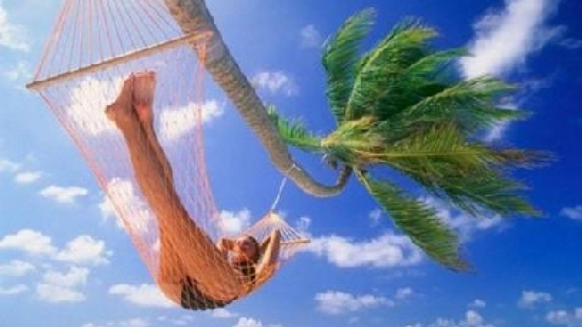 patru romani stapani pe insule exotice