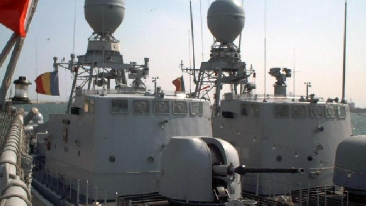 provocare pentru israel doua nave militare iraniene in canalul suez