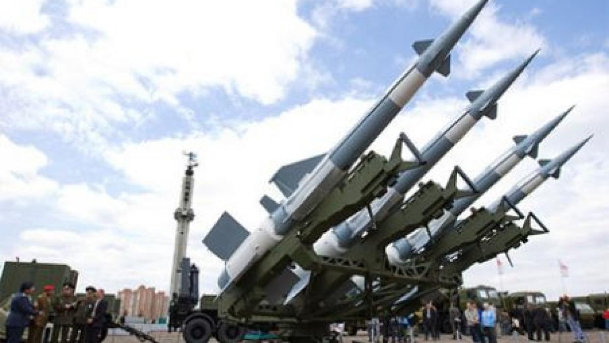 rusia ar putea pierde zece miliarde de dolari din cauza protestelor din tarile arabe