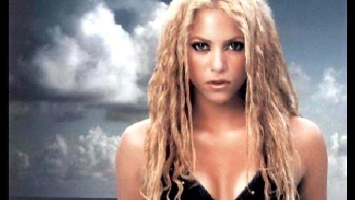 shakira revine in romania concerteaza pe 7 mai la bucuresti