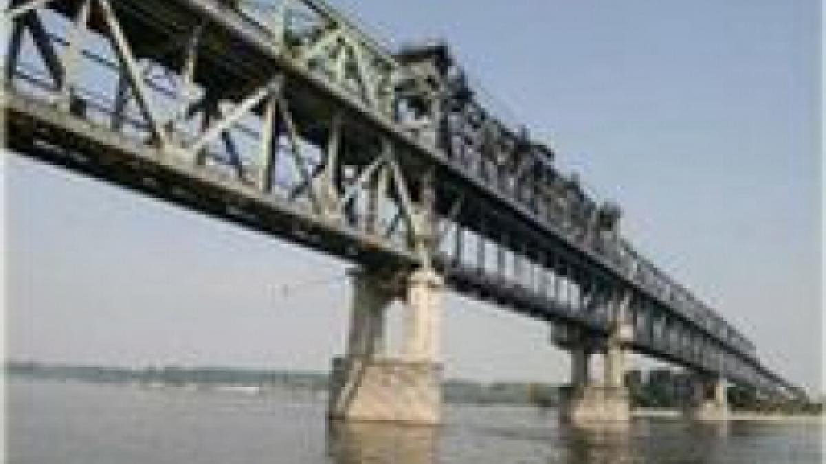 taxa de trecere a podului dintre ruse si giurgiu ar putea fi eliminata din partea bulgara