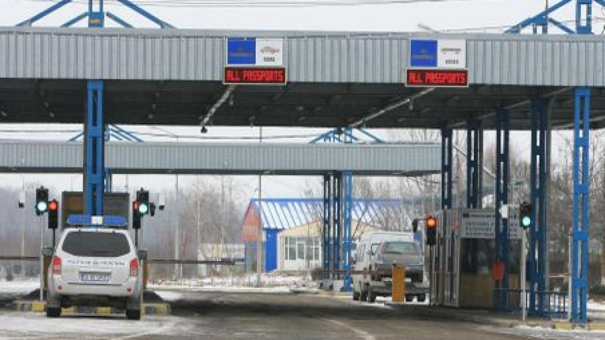 vamesii de la albita au scapat de ancheta dna seful vamii important contribuabil al pdl