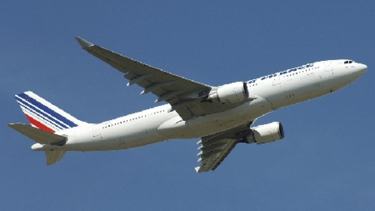 2010 anul cu cea mai scazuta rata a accidentelor aviatice din istorie