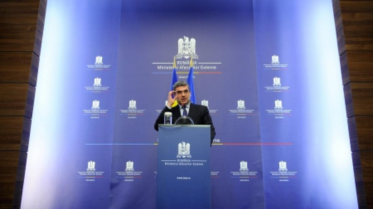 900 000 de lei pentru evacuarea cetatenilor romani din libia