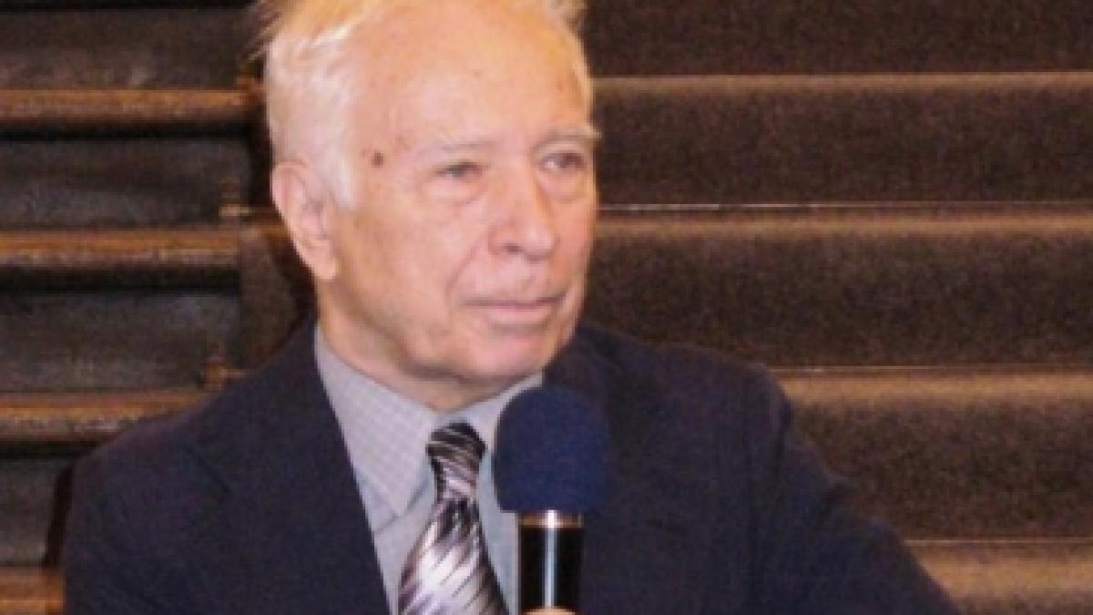 a murit scriitorul ion hobana