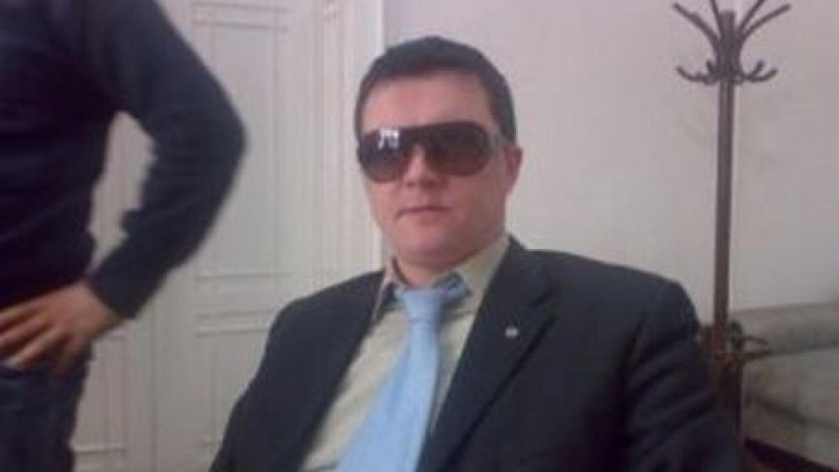 aviz cocalarilor subprefectul de bihor cristian bitea va face concurenta