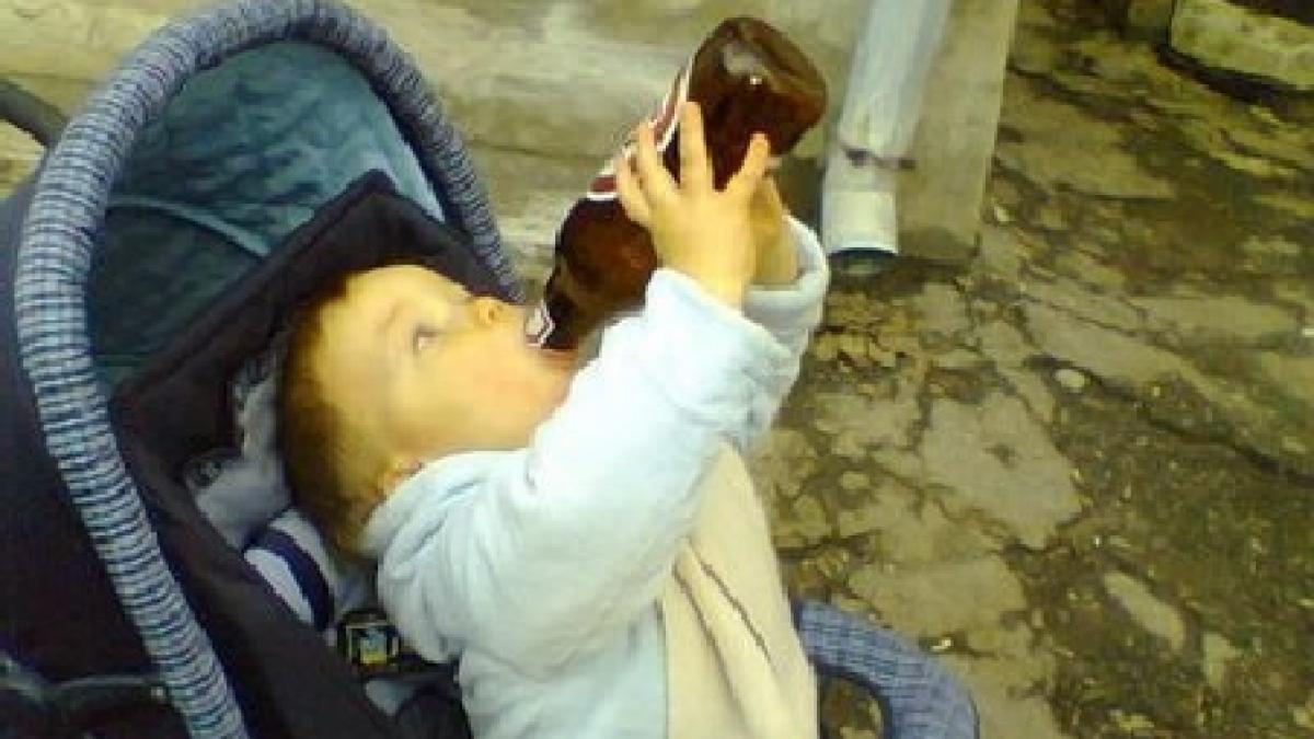 berea clasificata ca bautura alcoolica pentru prima oara in istoria rusiei