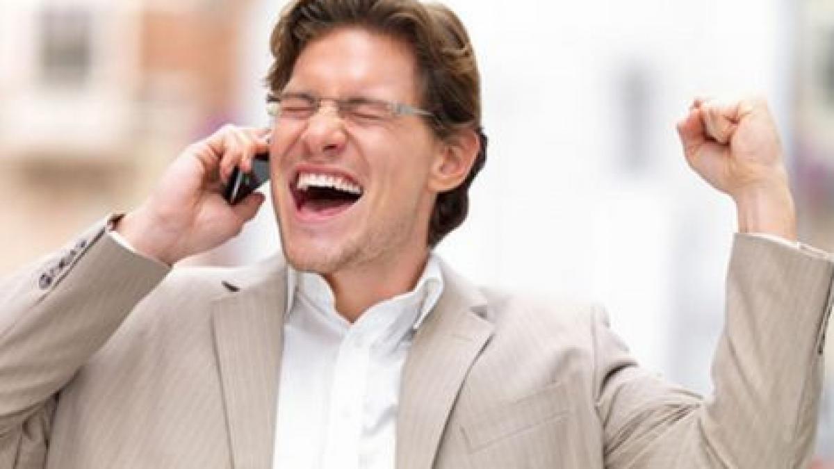 cercetatorii americani telefonul mobil ne face mai destepti