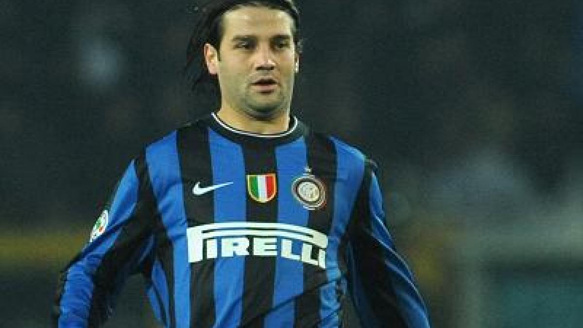 chivu este dorit in rusia la tska moscova