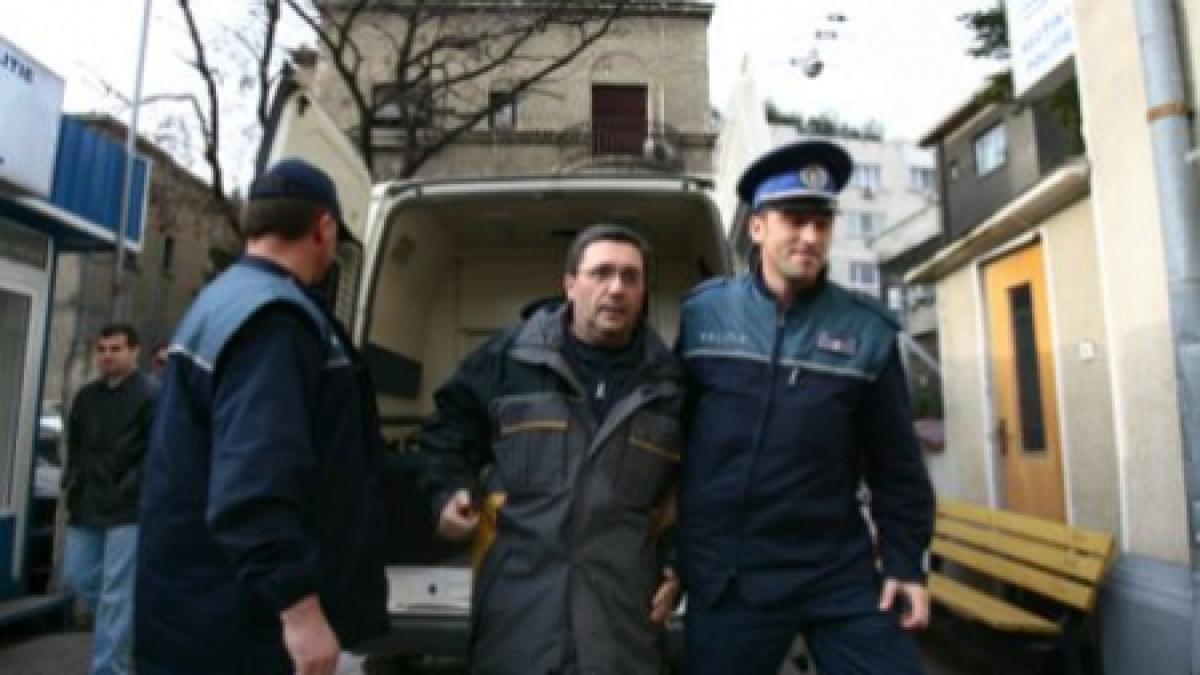 medicul razvan tranca condamnat la patru ani de inchisoare cu suspendare