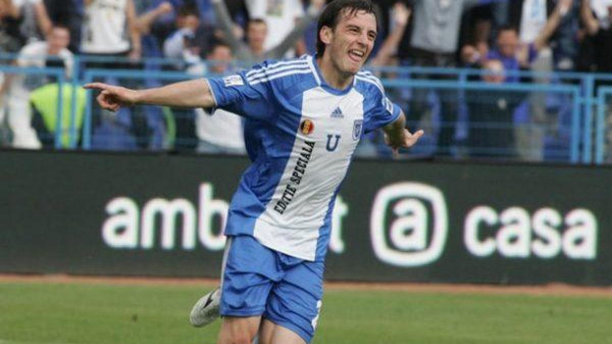 stefan barboianu a semnat cu dinamo