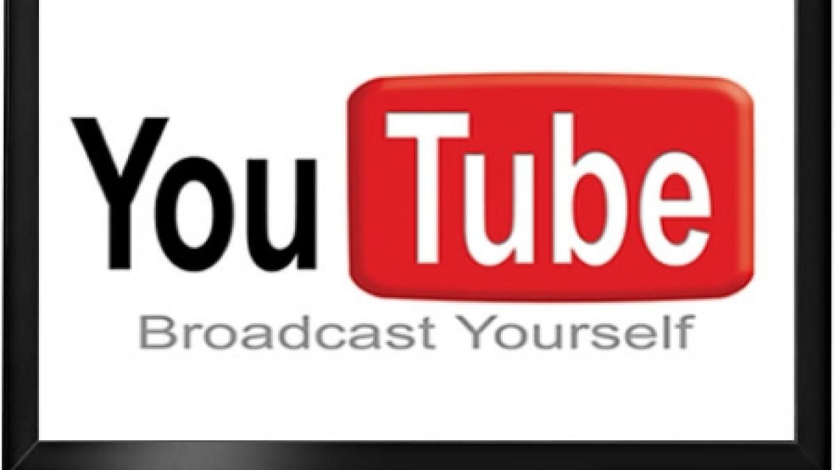 youtube sterge 100 de clipuri despre automutilare