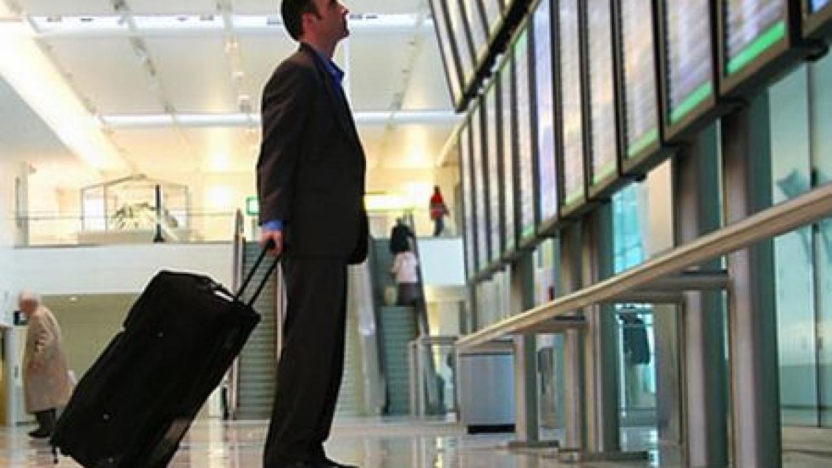 1 3 milioane de euro pentru calatoriile politistilor de frontiera