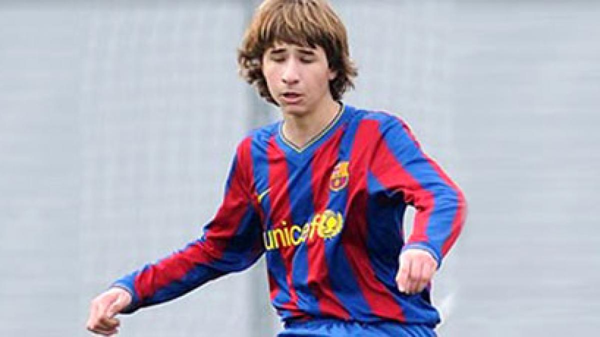 barcelona acuza arsenal de practici imorale in transferul noului fabregas la londra