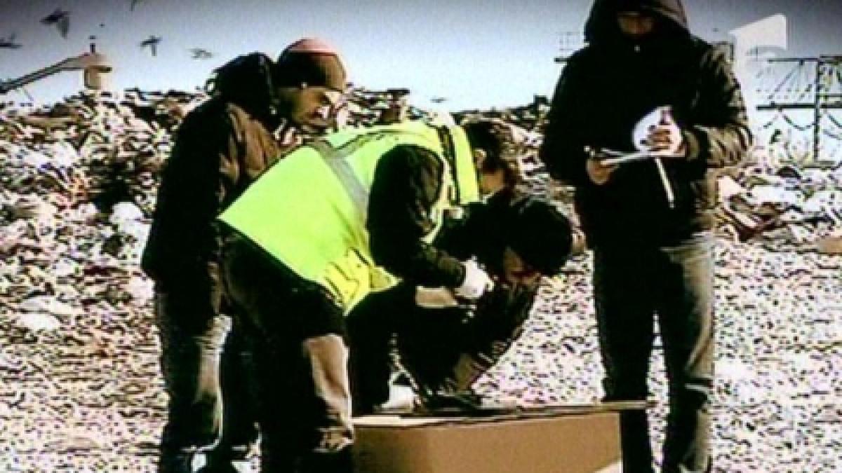 fosti angajati mai si mapn suspecti in cazul cadavrului de la lugoj