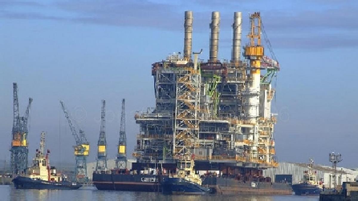 lukoil si vanco international partenere in exploatarea petroliera a marii negre