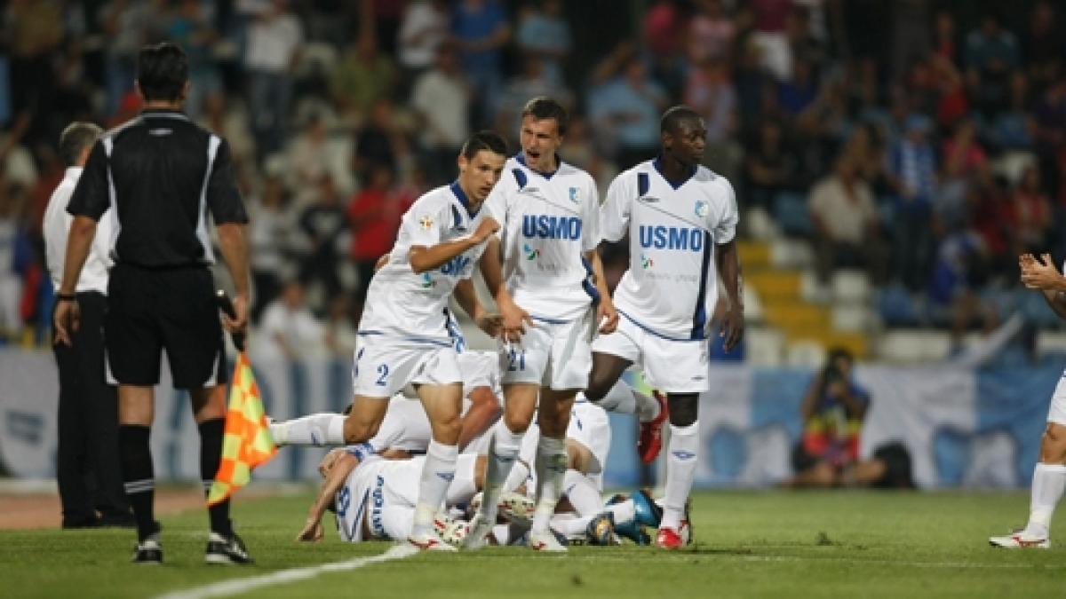 neprogramarea pandurilor a nascut reactii diferite intre sefii din liga i