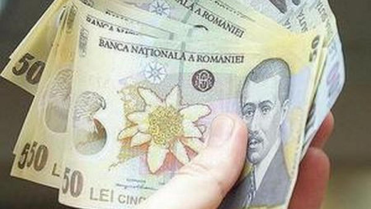 pe ce dau romanii banii fara sa stie