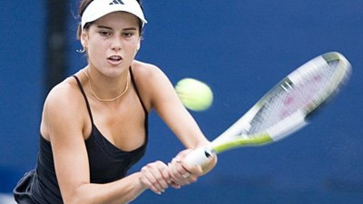 sorana carstea a fost eliminata in optimile de finala la acapulco