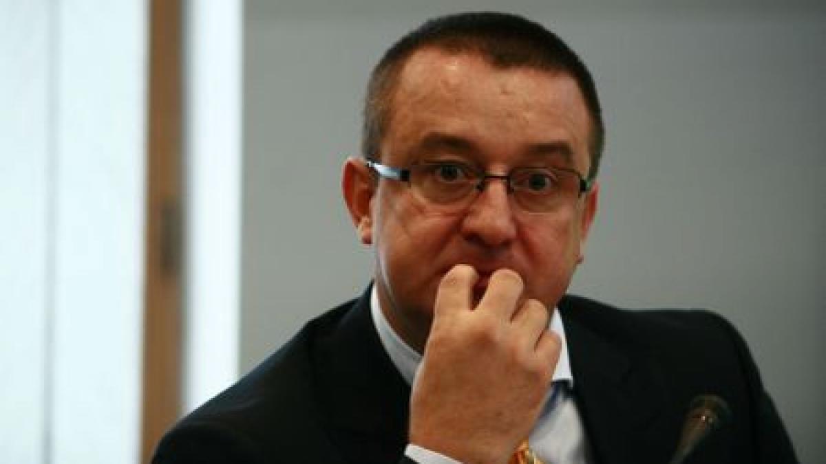 sorin blejnar despre cazul vamilor nu sunt regina si nici nu cred ca exista o regina