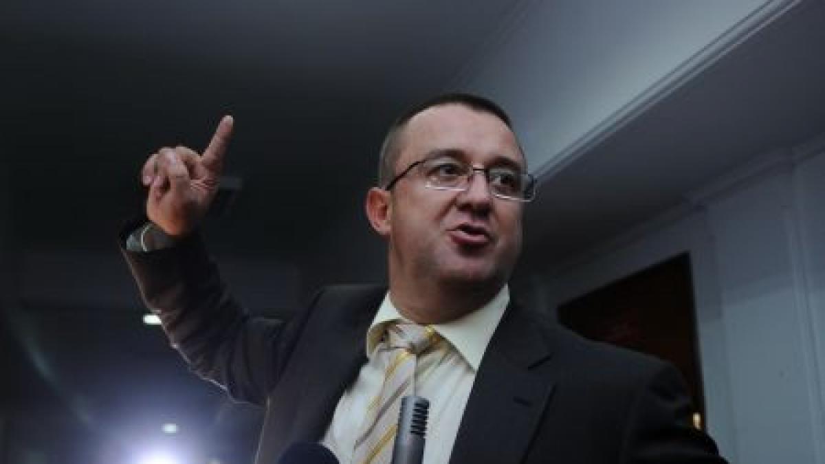 deputat psd blejnar acuzat de contrabanda de procurorii constanteni