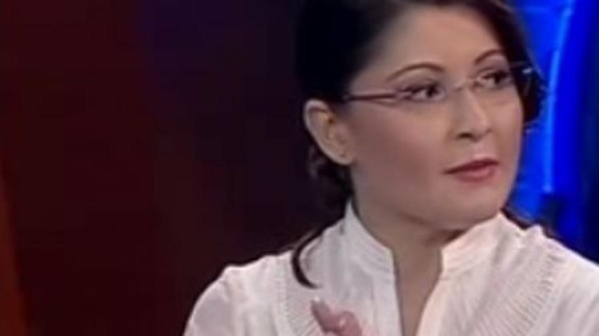 mesaje de amenintare pentru politicienii invitati in emisiunile de televiziune