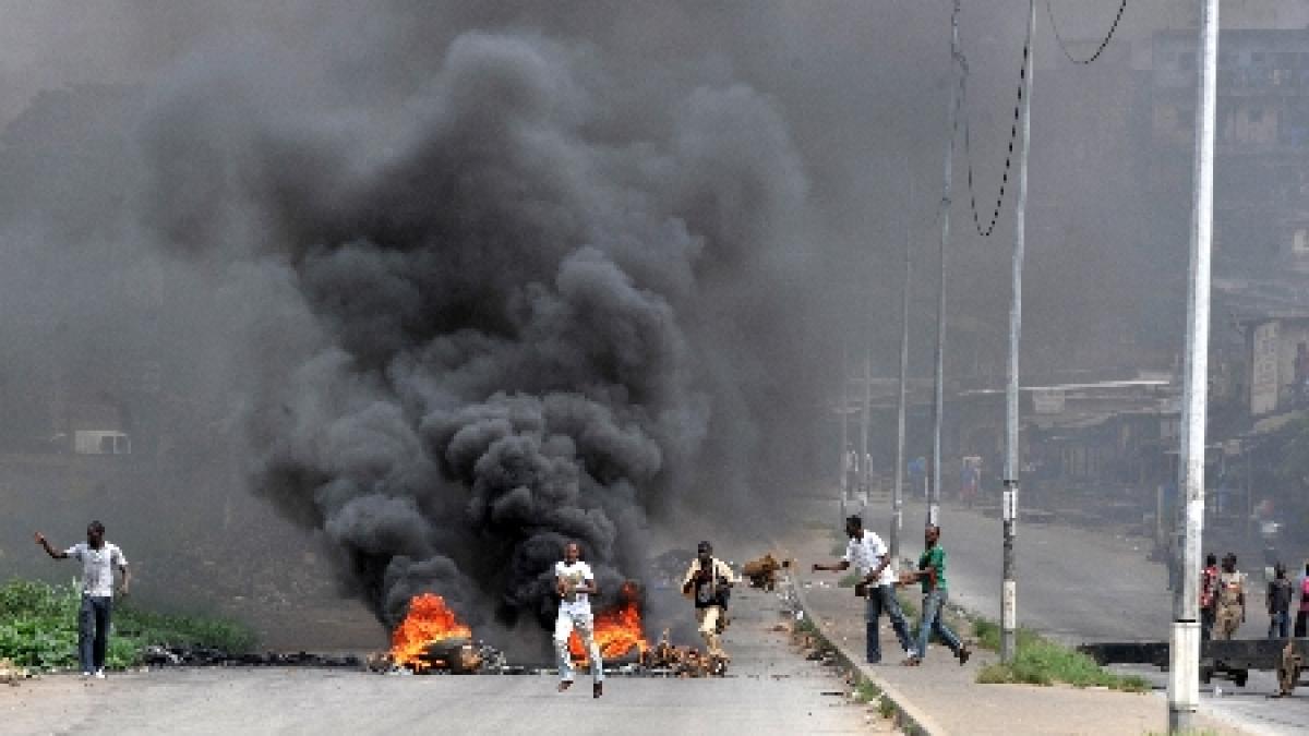 roman intors din libia de la primii morti mi am dat seama ca e inceputul sfarsitului