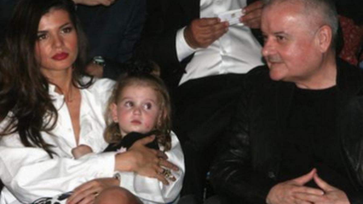 irinel columbeanu cand e vorba de fiica mea nu am mama nu am tata video