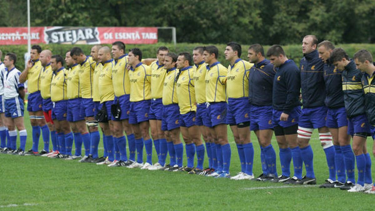 romania a invins rusia cu 33 3 in cupa europeana a natiunilor la rugby