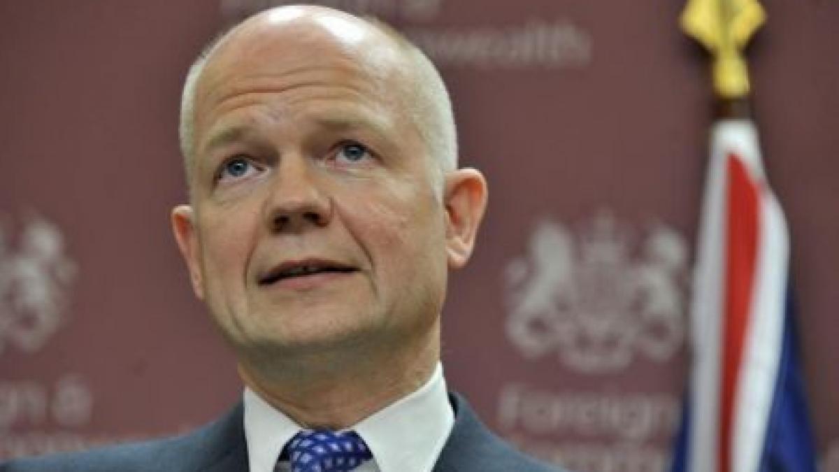 marea britanie i a ridicat imunitatea diplomatica lui gaddafi si familiei sale